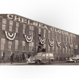 Original Chelsea Factory