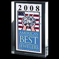National Jeweler America's Best Jewelers Award
