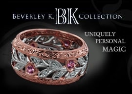 beverley k