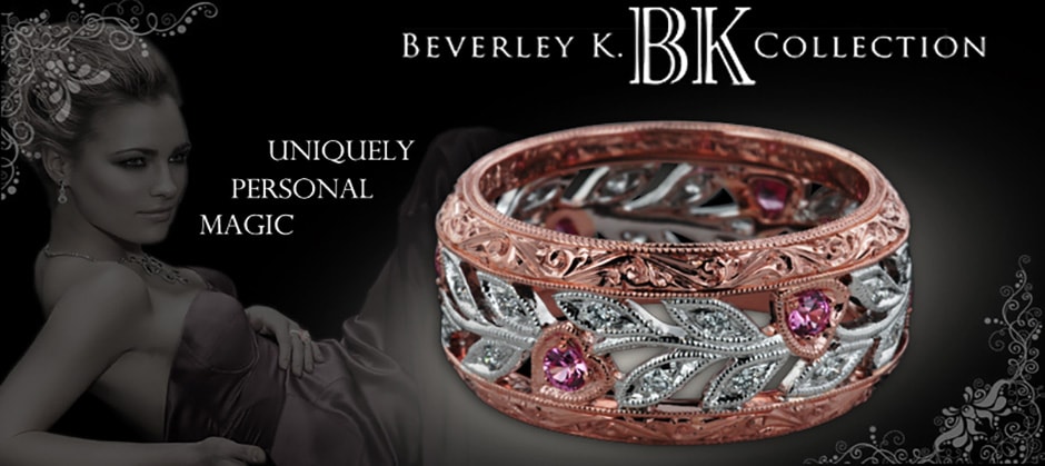 Beverley K