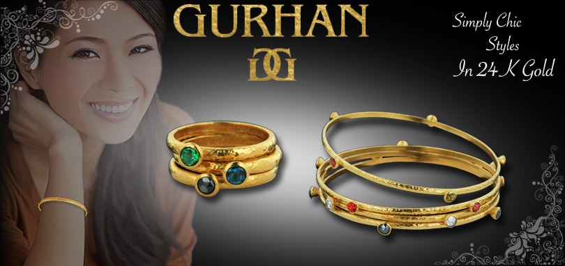 Gurhan Jewelry