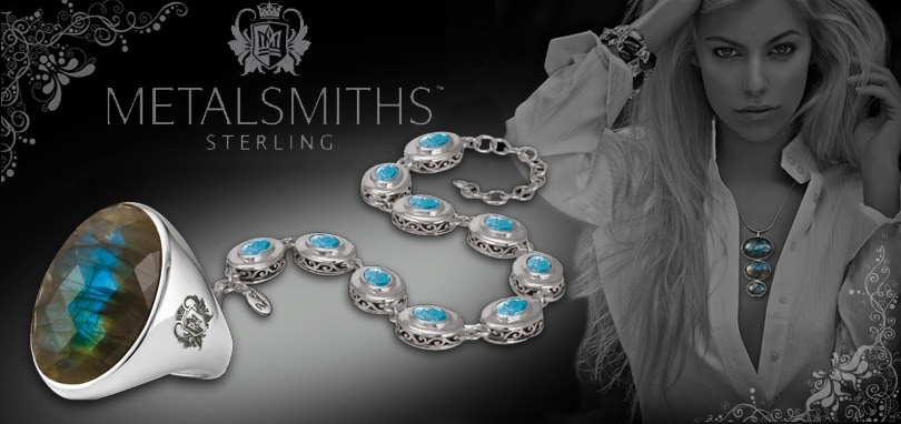 Metalsmiths Sterling