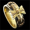 Dragonfly Pin