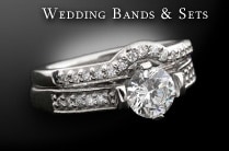 Wedding Bands & Sets