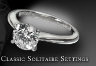 Classic Solitaire Settings