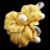 Frog Pin