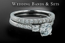 Wedding Bands & Sets