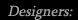 Designers