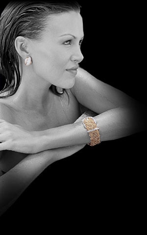 Damiani Bracelets