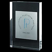 Platinum Guild Preferred Platinum Partner Award