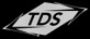 Logo for TDS