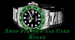 Shop for new and used Rolex