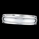 A Scott K Mens Platinum 6mm Bright Finish Wedding Ring with Millgrain
This wedding band is available in Platinum, 18kt Gold, and 14kt Gold.