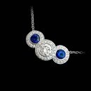 Ritani Necklaces Ritani Necklaces