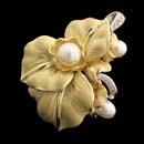 Pearl Collection Pins