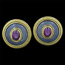 Estate Jewelry Earrings 023EJ2 jewelry