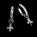 Religious Jewelry Earrings 02LL2 jewelry
