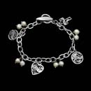 Religious Jewelry Bracelet 02LL4 jewelry