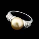 Pearl Collection Rings 02R1 jewelry