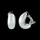 Dorfman Sterling Earring 02SS2 jewelry