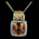 Spark Necklace 03MM3 jewelry