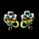 Nouveau Collection Earrings 03Q2 jewelry