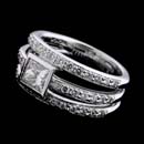 Honora Rings