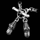 Kieselstein-Cord Bracelets
