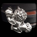 Kieselstein-Cord Buckle 06E7 jewelry