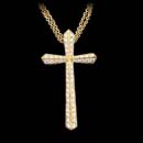Religious Jewelry Necklaces 07LL3 jewelry