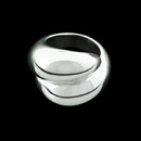 Dorfman Sterling Ring 07SS1 jewelry