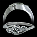 Diana Vincent Ring 08DV1 jewelry