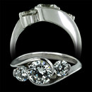 Diana Vincent Ring 09DV1 jewelry