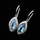 Jane Taylor Earring 09L2 jewelry