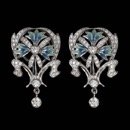 Nouveau Collection Earrings 09Q2 jewelry