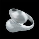 Dorfman Sterling Ring 09SS1 jewelry