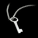 Dorfman Sterling Necklaces Dorfman Sterling Necklaces