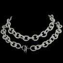 Honora Necklace 116Z3 jewelry