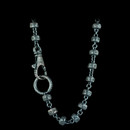 Gurhan for Men Necklace 119GG3 jewelry