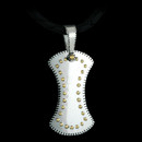 Gurhan for Men Necklace 121GG3 jewelry