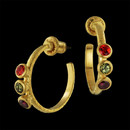 Gurhan Earring 123GG2 jewelry