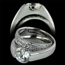 Diana Vincent Ring 12DV1 jewelry