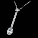 Great Additions Necklace 12I3 jewelry
