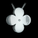 Honora Necklace 134Z3 jewelry