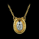 Gurhan Necklace 136GG3 jewelry