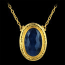 Gurhan Necklace 137GG3 jewelry