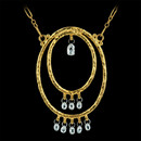Gurhan Necklace 138GG3 jewelry
