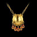 Gurhan Necklace 139GG3 jewelry