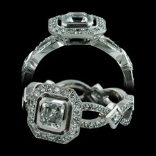 Bridget Durnell Infinity Solitaire