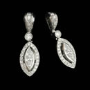 Michael Beaudry Earrings 13B2 jewelry